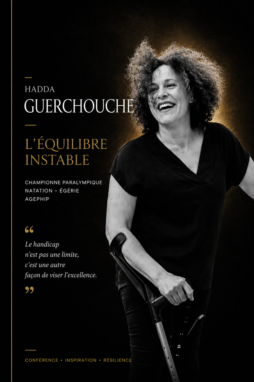 agence de conférenciers