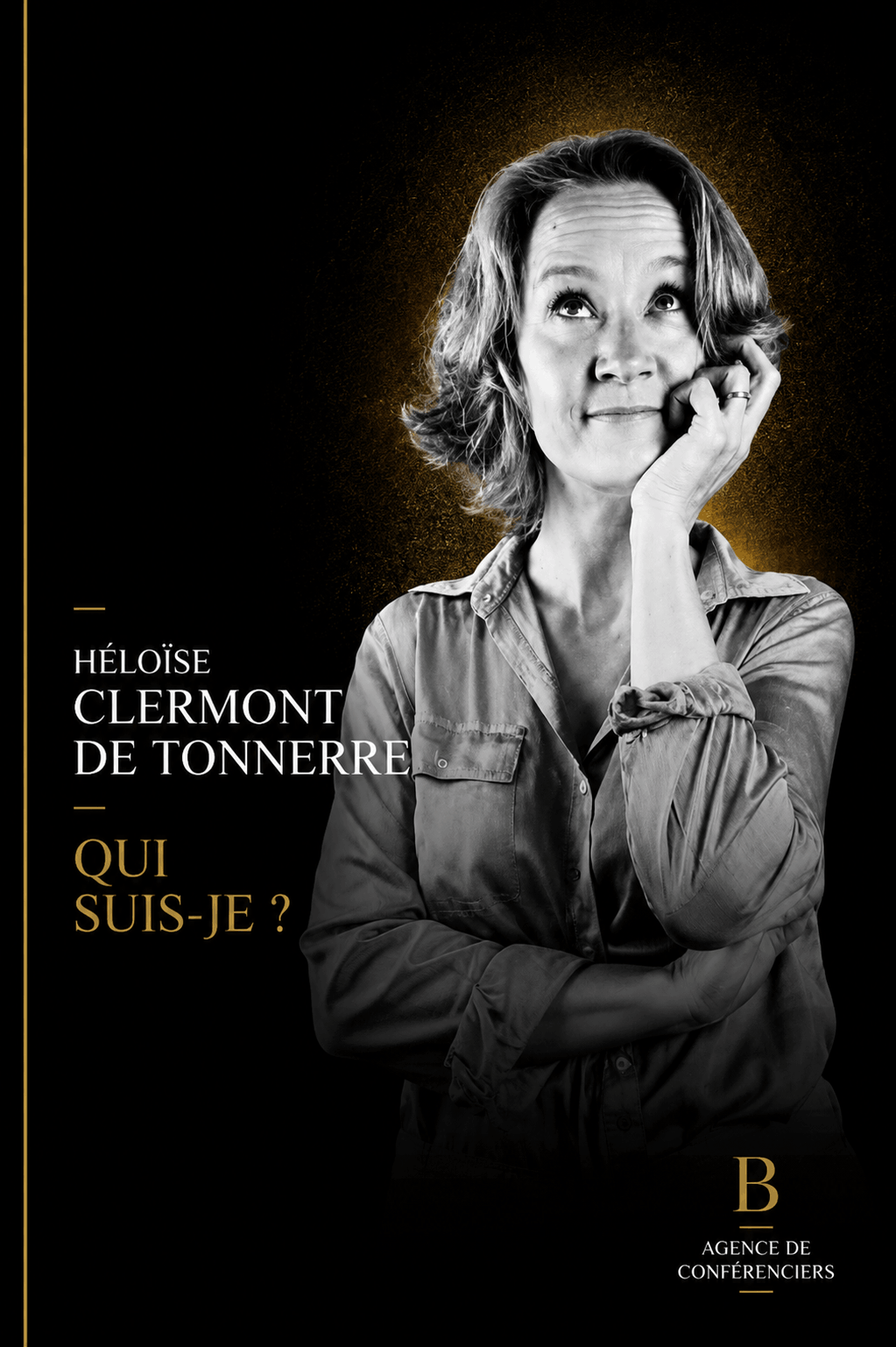 agence de conférenciers