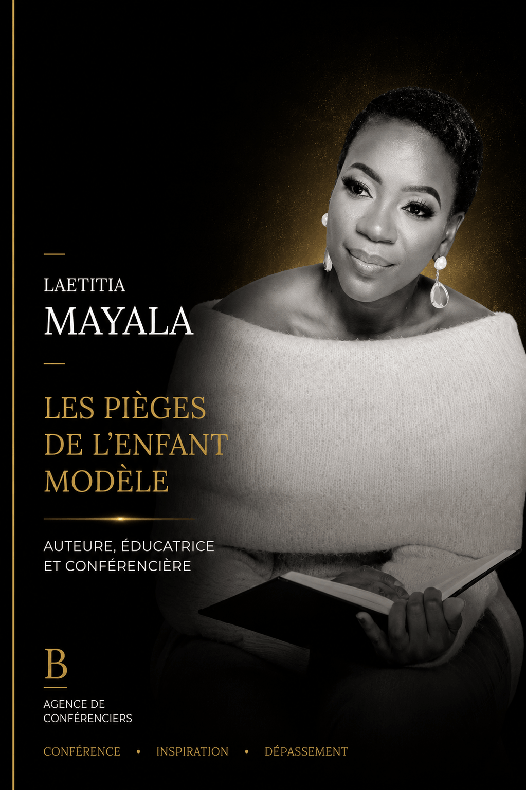 agence de conférenciers