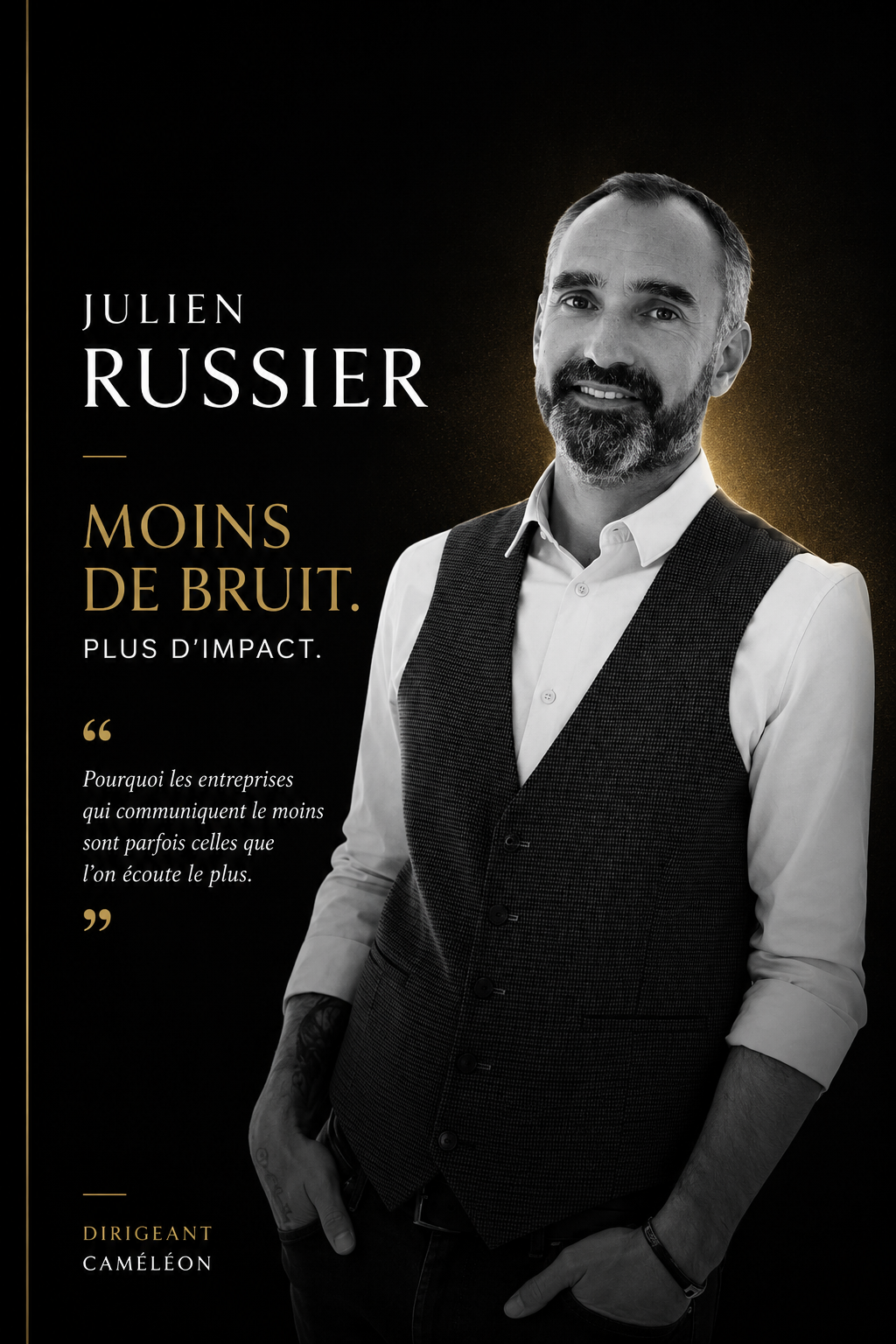 agence de conférenciers