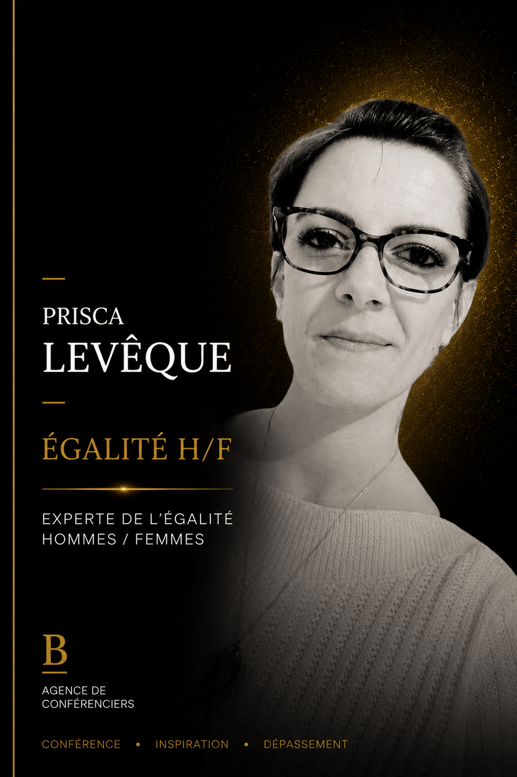 conférence égalité homme femme rse