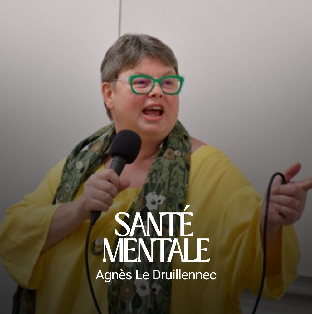 conference en sante mentale