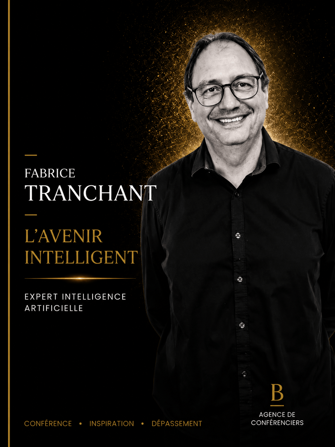 conférence intelligence artificielle