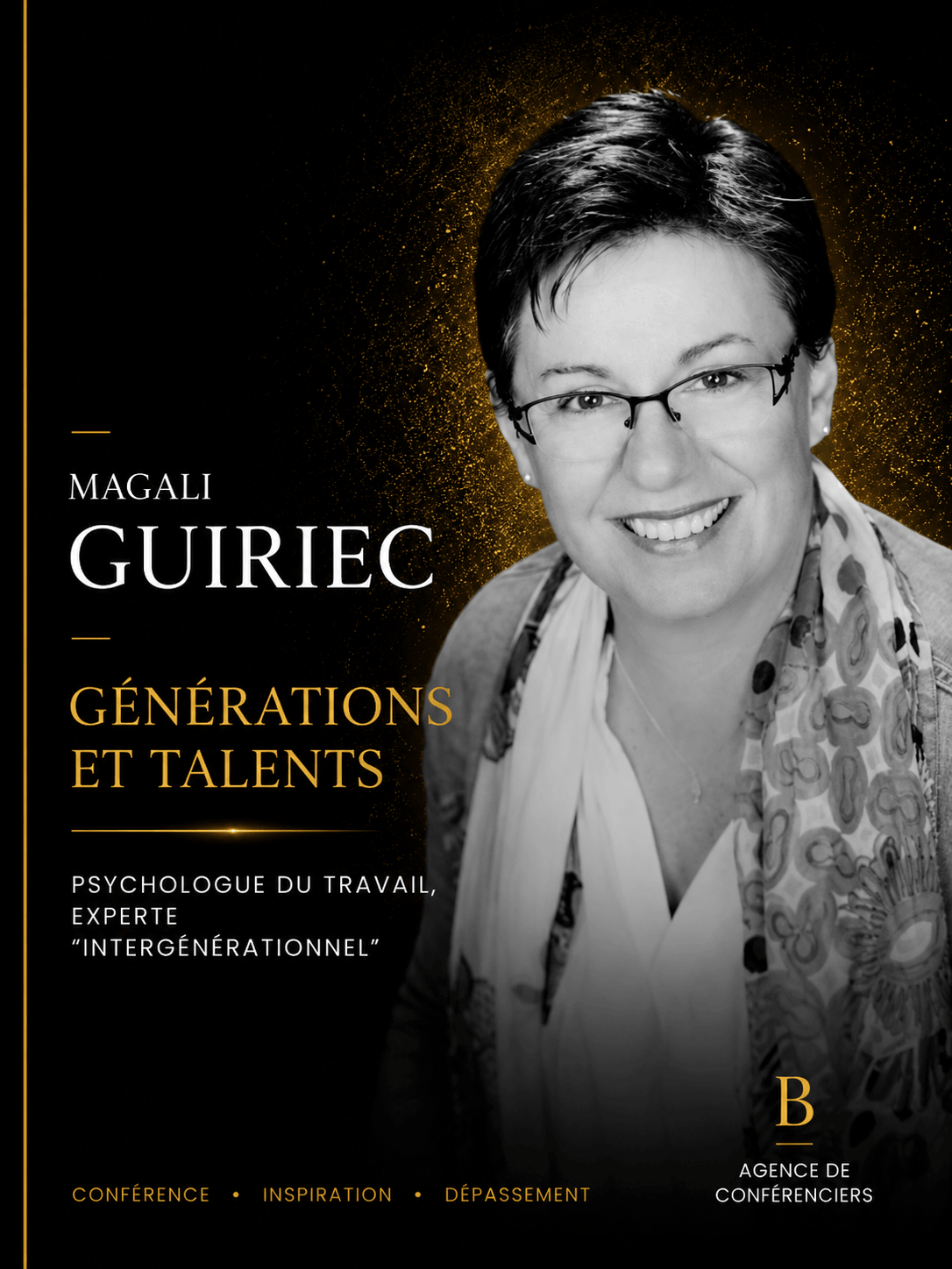 conférence intergénérationnelle