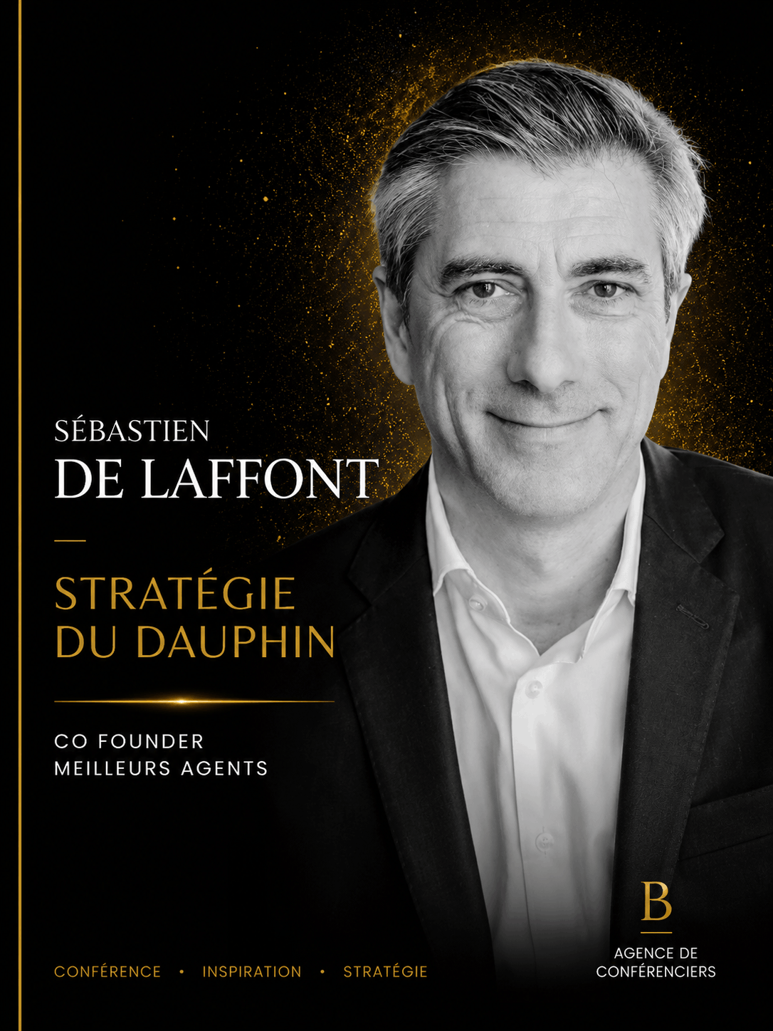 conférence leadership