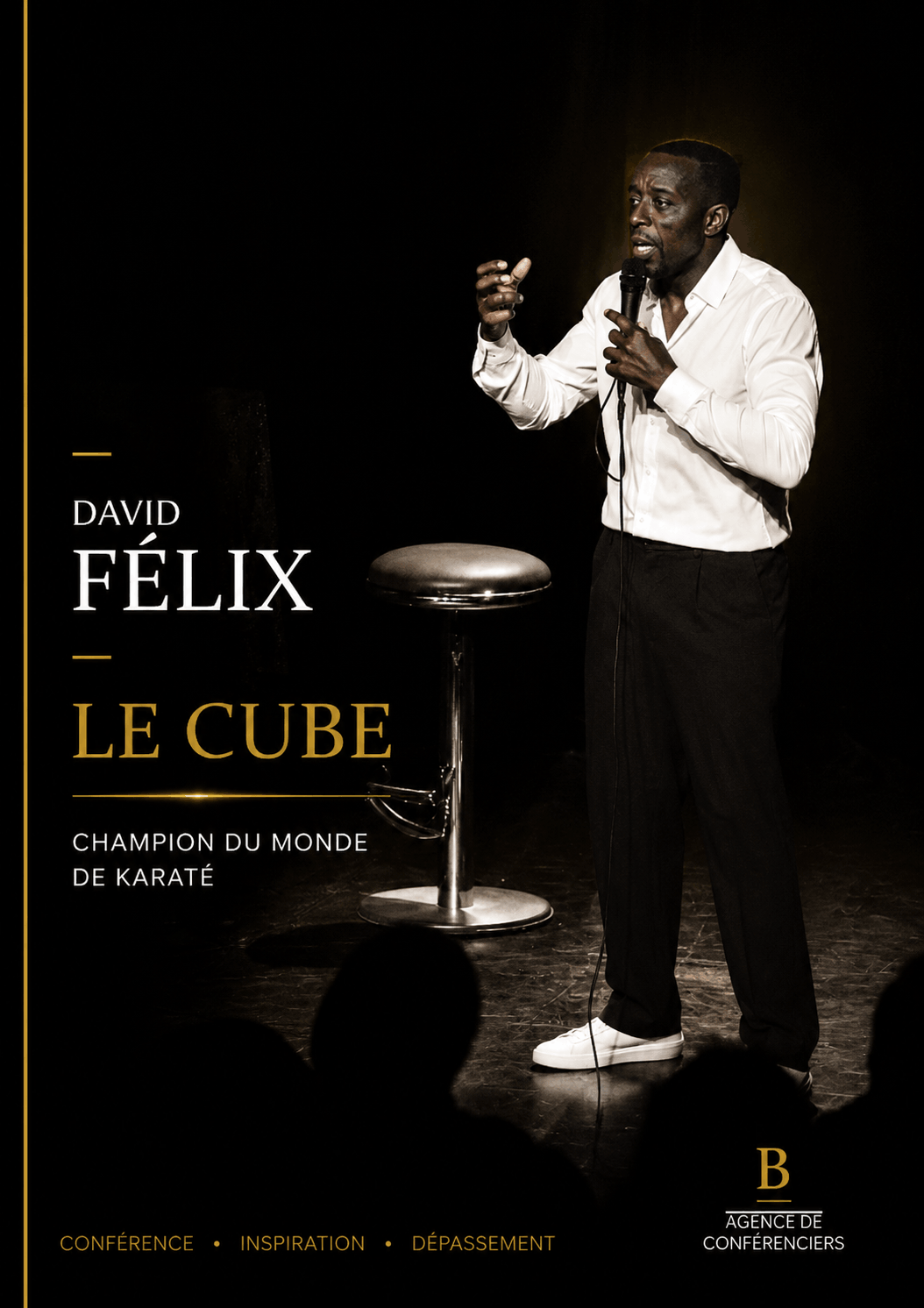 conférence performance