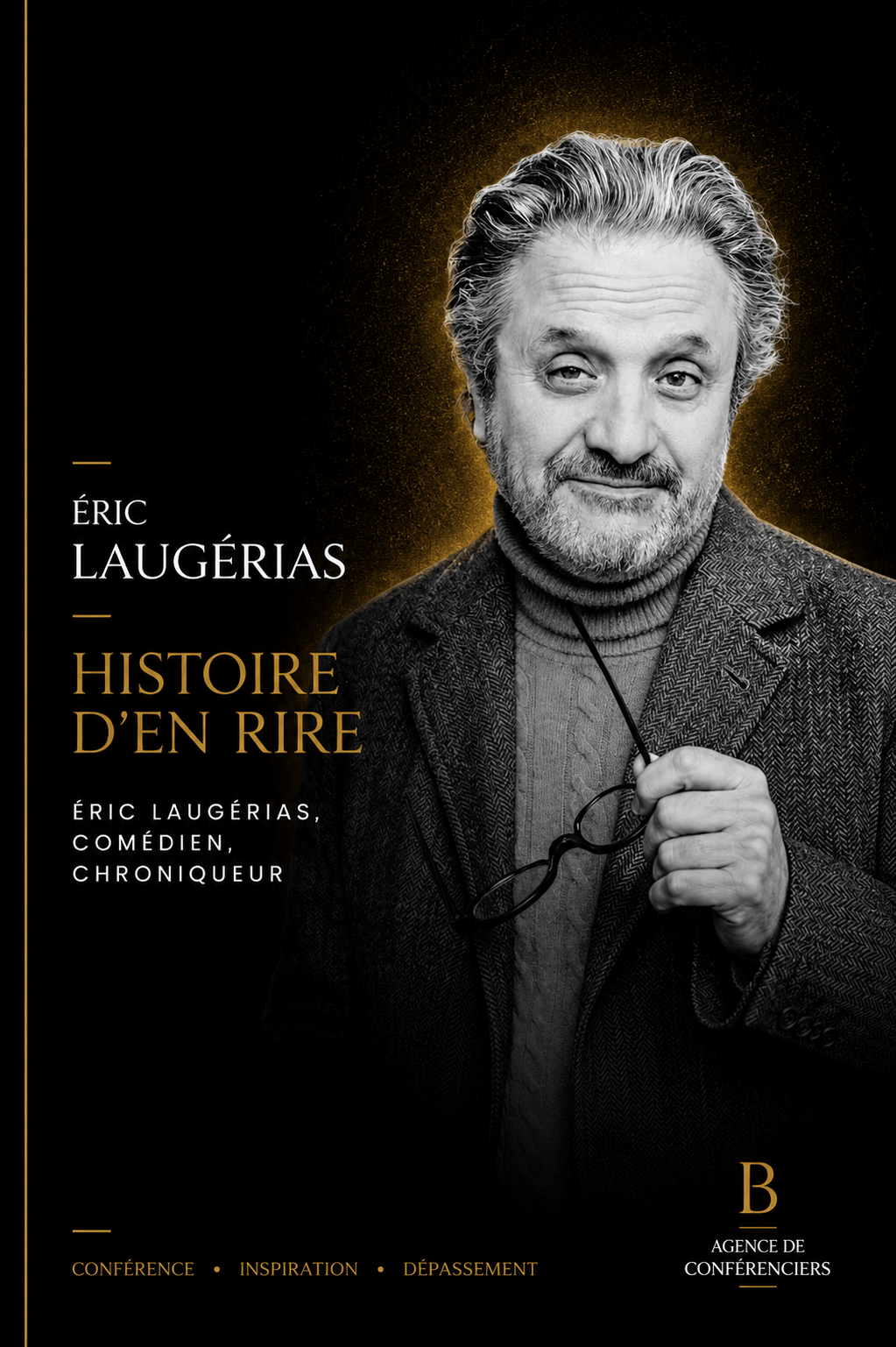 eric laugérias