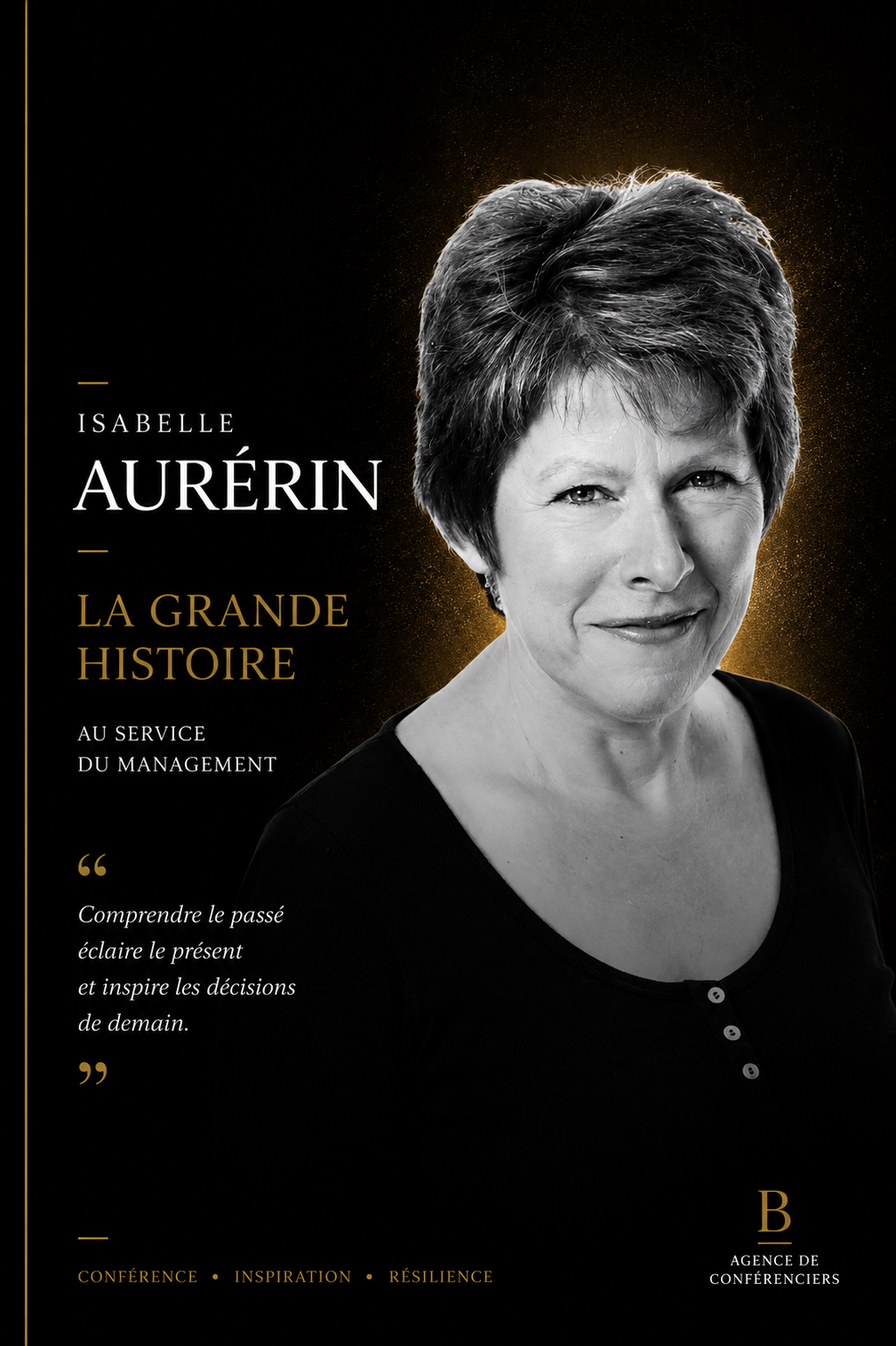 marie leresteux coach conférencier