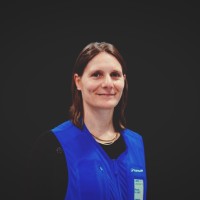 Avis de Stéphanie Leferre, Responsable Decathlon, sur l'excellence de l'agence de conférenciers Marie Leresteux pour le choix et la mise en scène d'intervenants en entreprise.